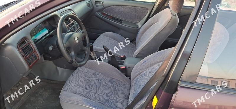 Toyota Avensis 1999 - 80 000 TMT - Дашогуз - img 6
