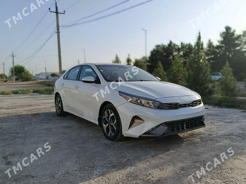 Kia Forte 2020 - 196 000 TMT - Мары - img 4