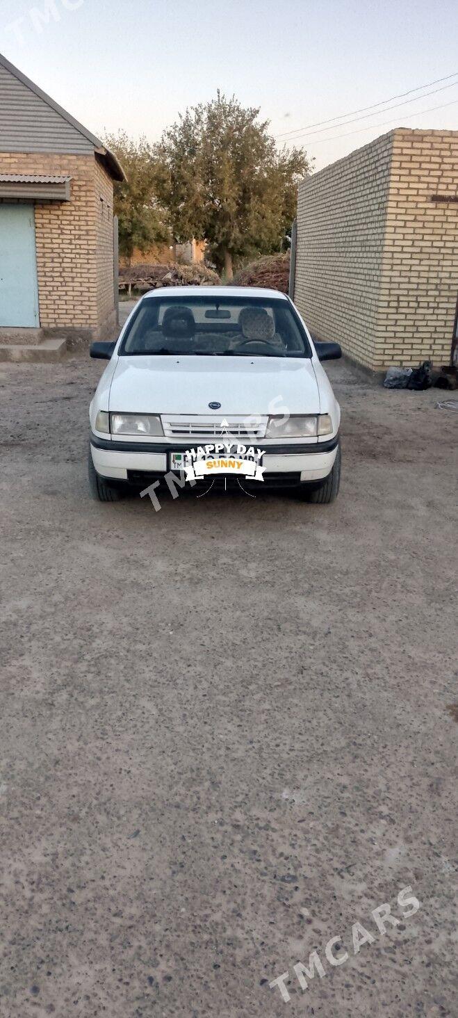 Opel Vectra 1992 - 28 000 TMT - Мары - img 2