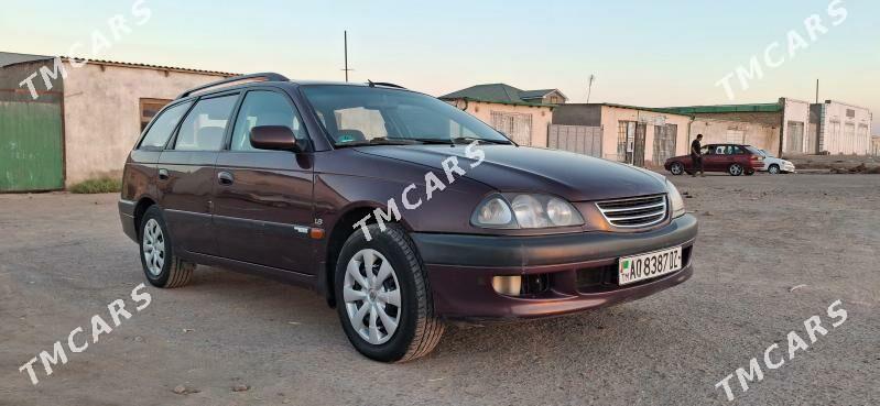 Toyota Avensis 1999 - 80 000 TMT - Дашогуз - img 5