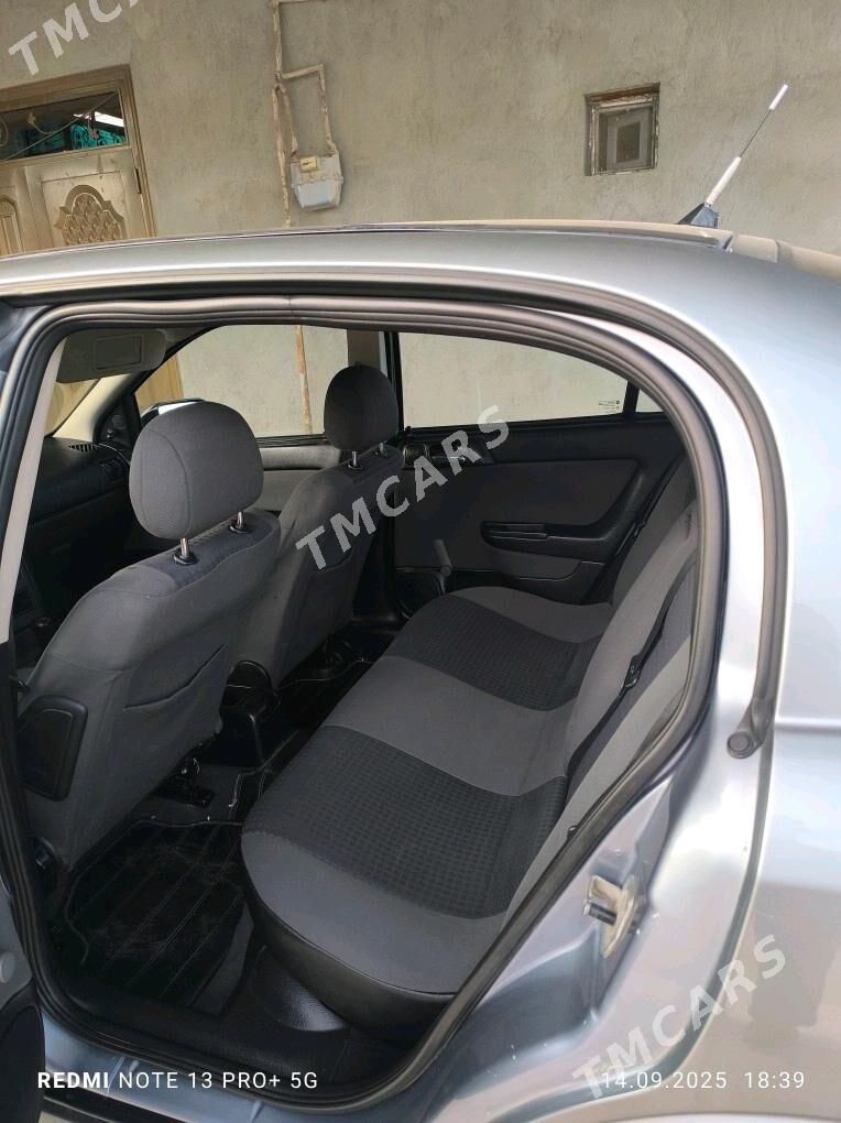 Opel Astra 2003 - 96 000 TMT - Daşoguz - img 5
