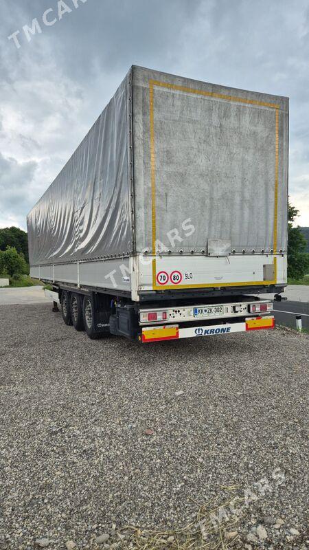 Kogel Cargo 2020 - 510 000 TMT - Balkanabat - img 4