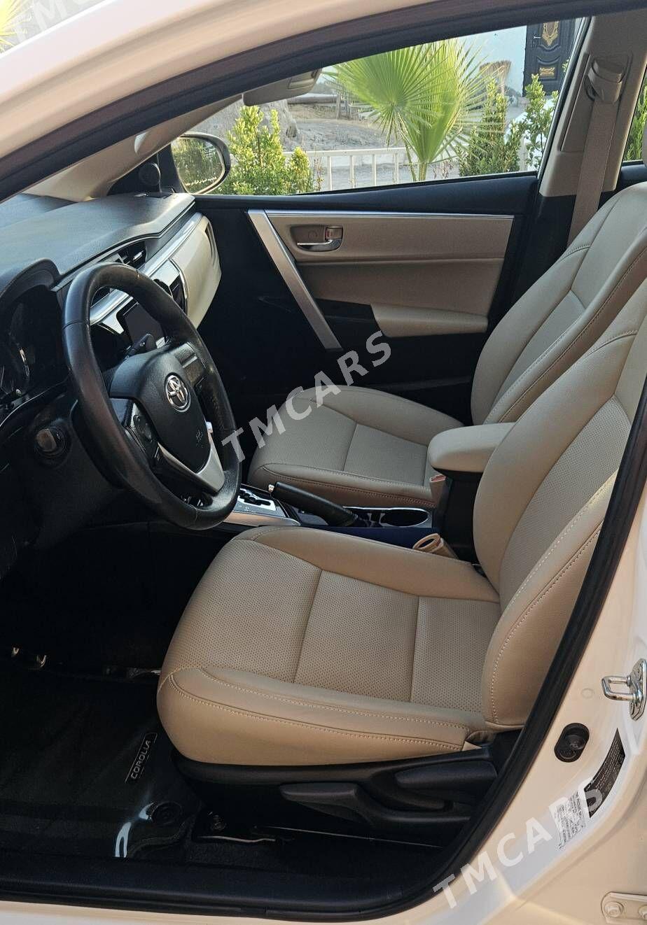 Toyota Corolla 2014 - 280 000 TMT - Aşgabat - img 2