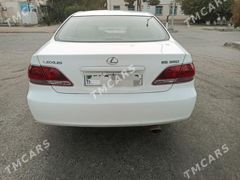 Lexus ES 300 2002 - 160 000 TMT - Türkmenabat - img 3