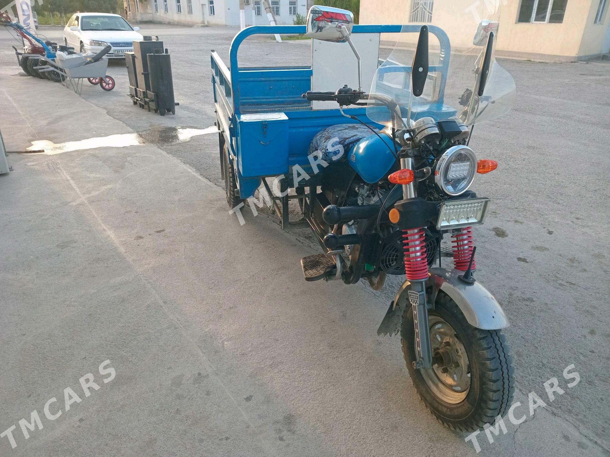 Fekon FK200-14G 2015 - 18 500 TMT - Gökdepe - img 2