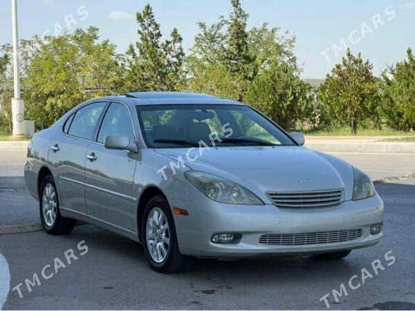 Lexus ES 300 2003 - 190 000 TMT - Gurtly - img 4