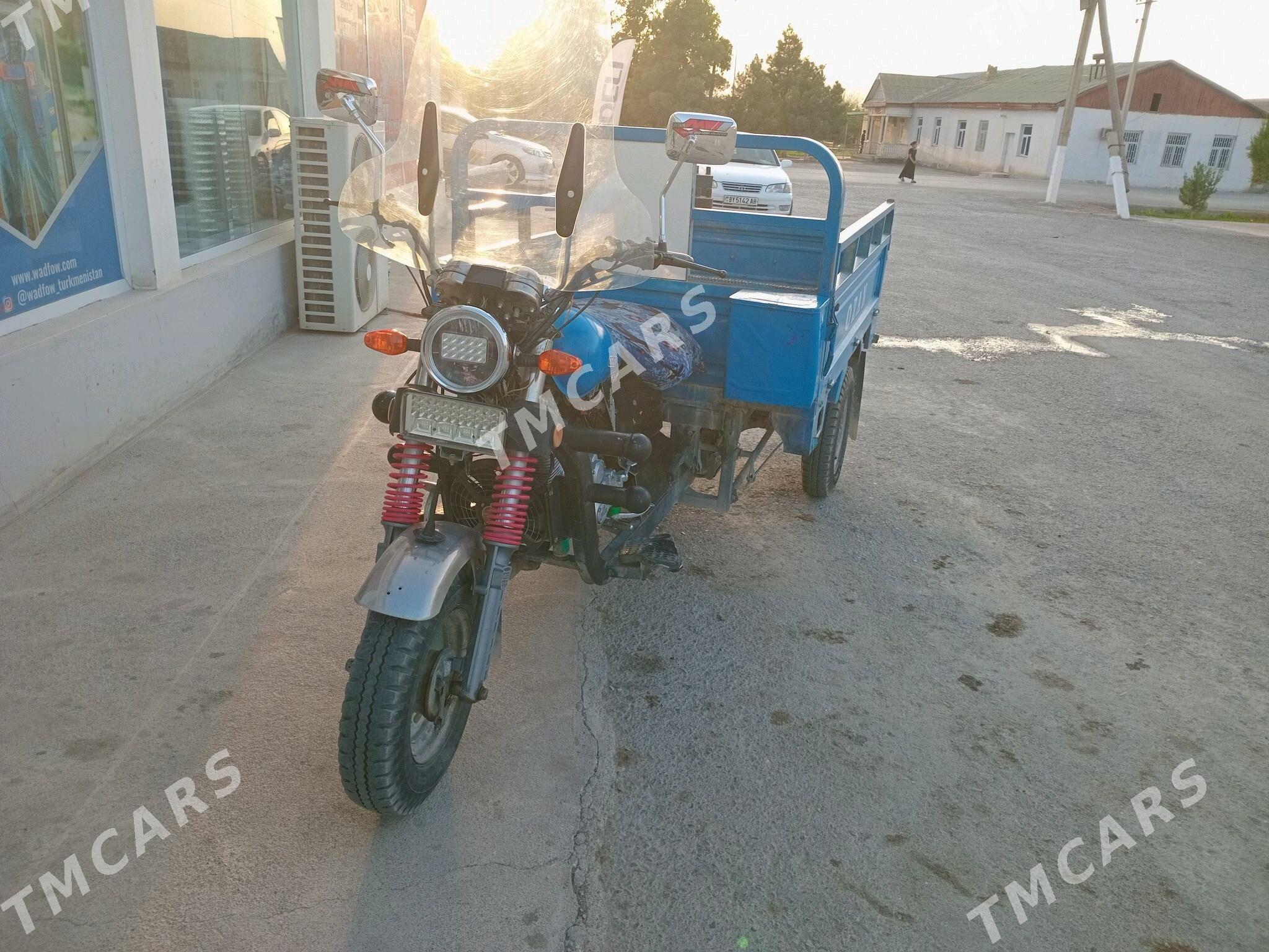 Fekon FK200-14G 2015 - 18 500 TMT - Gökdepe - img 3