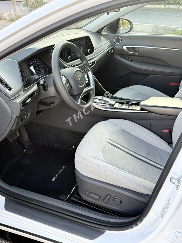 Hyundai Sonata 2020 - 280 000 TMT - Ашхабад - img 2