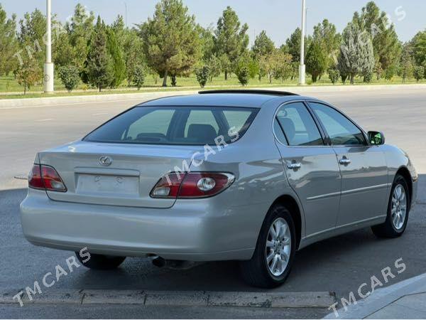 Lexus ES 300 2003 - 190 000 TMT - Gurtly - img 5