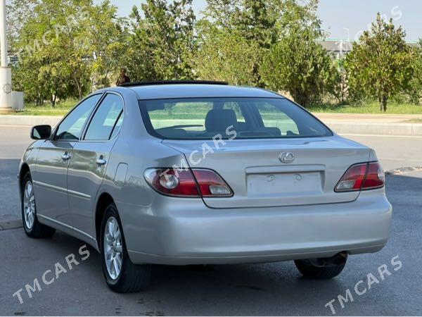 Lexus ES 300 2003 - 190 000 TMT - Gurtly - img 2