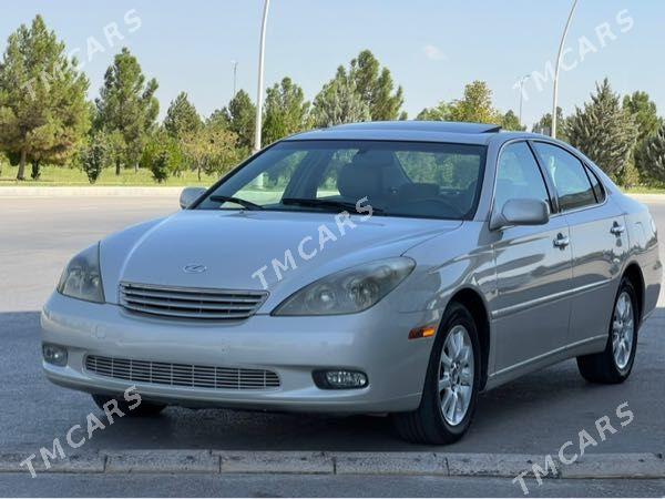 Lexus ES 300 2003 - 190 000 TMT - Gurtly - img 3