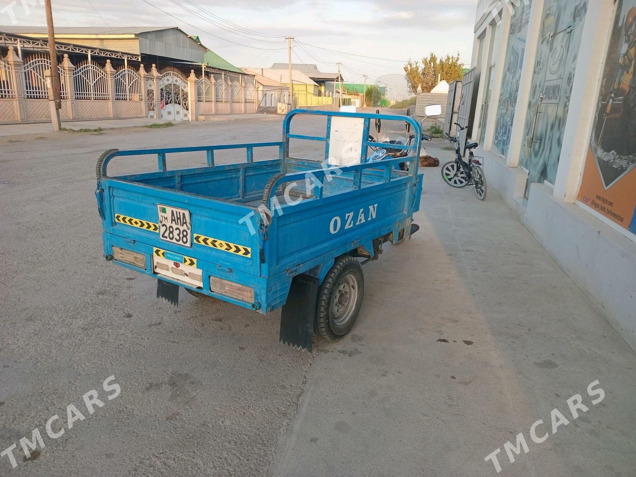 Fekon FK200-14G 2015 - 18 500 TMT - Gökdepe - img 5