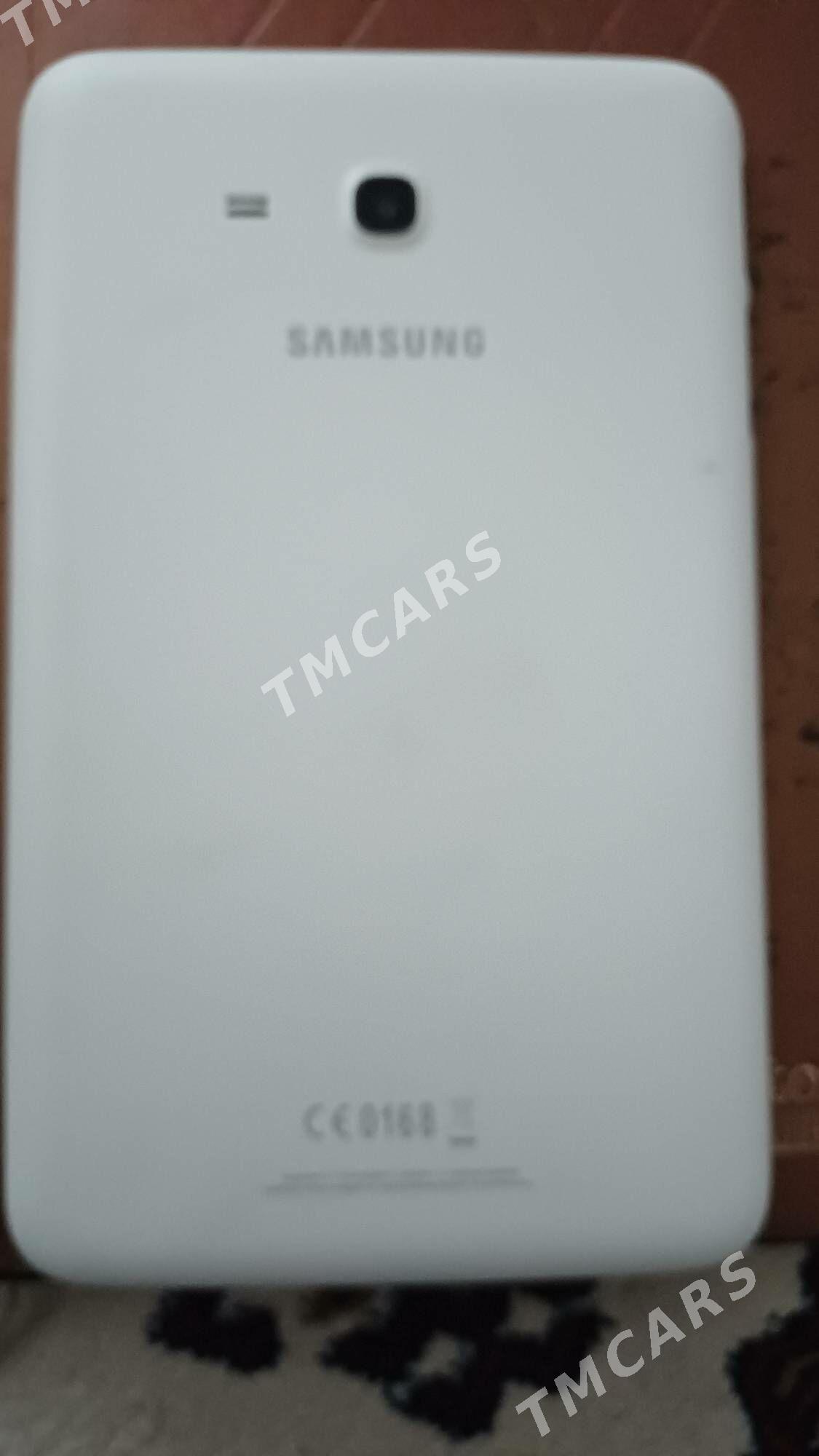SAMSUNG GALAXY TAB 3 - 30 мкр - img 2