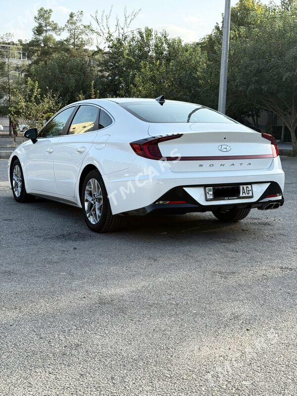 Hyundai Sonata 2020 - 280 000 TMT - Ашхабад - img 6