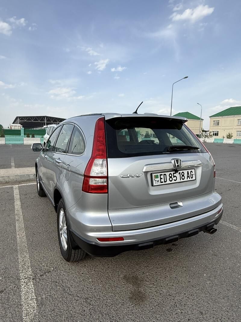 Honda CR-V 2011 - 186 000 TMT - Aşgabat - img 2