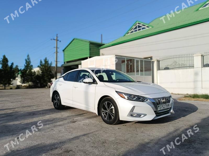 Nissan Sentra 2022 - 196 000 TMT - Mary - img 3