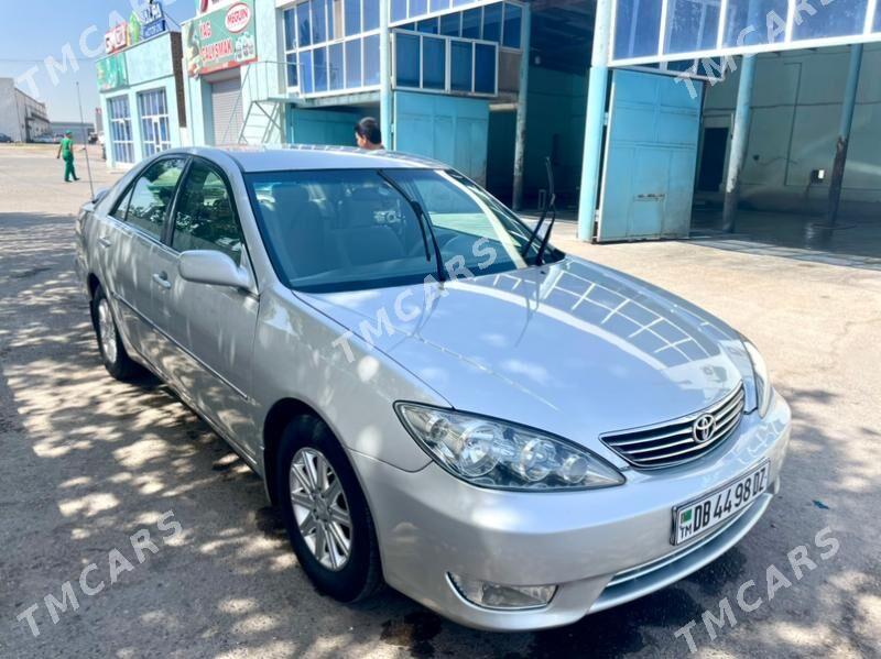 Toyota Camry 2005 - 180 000 TMT - Köneürgenç - img 2