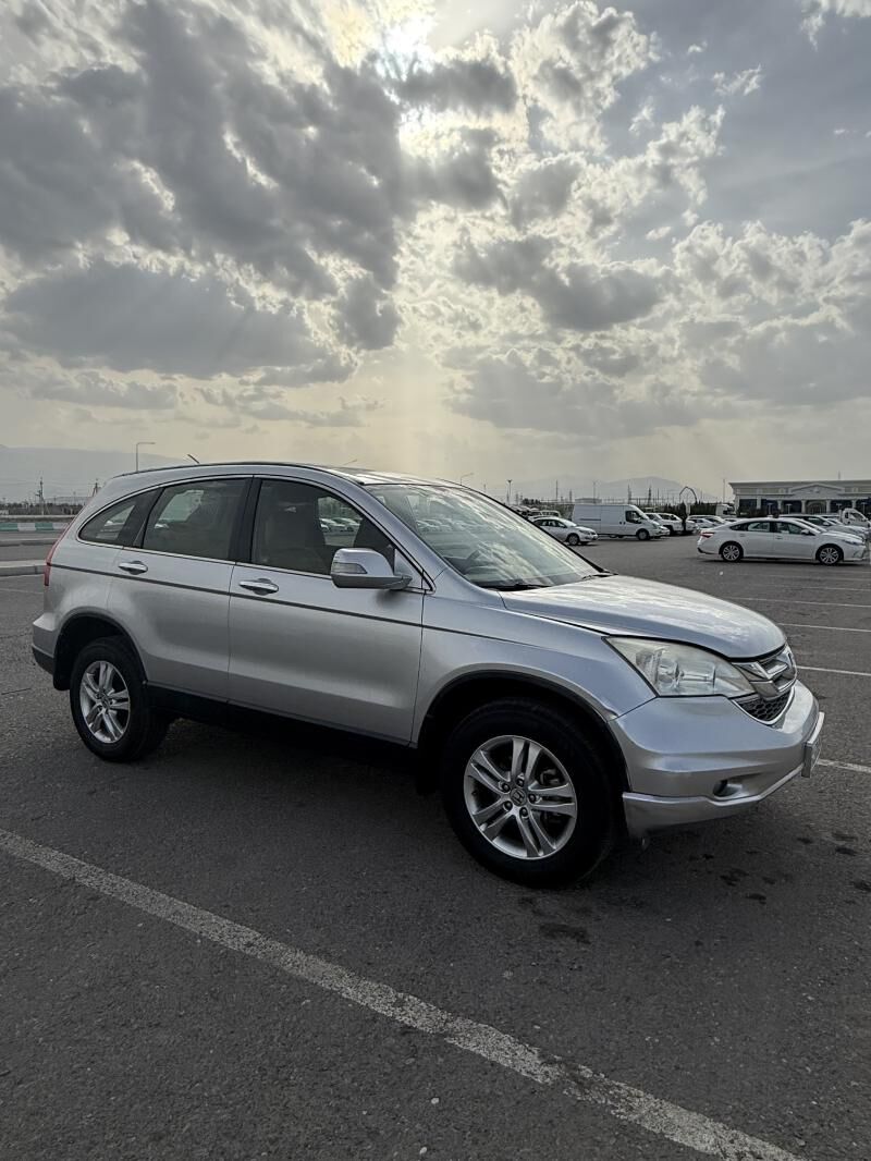 Honda CR-V 2011 - 186 000 TMT - Aşgabat - img 3