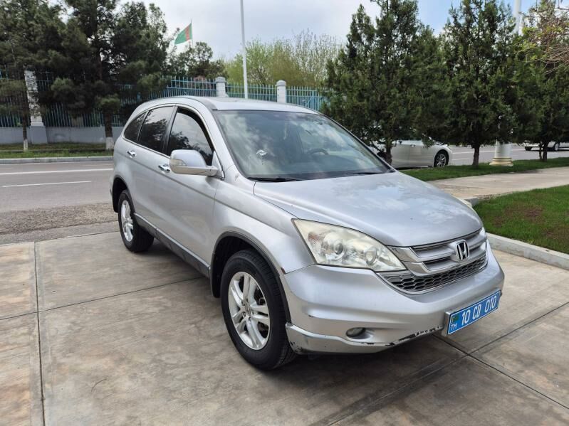 Honda CR-V 2011 - 186 000 TMT - Aşgabat - img 5