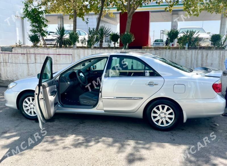 Toyota Camry 2005 - 180 000 TMT - Köneürgenç - img 3