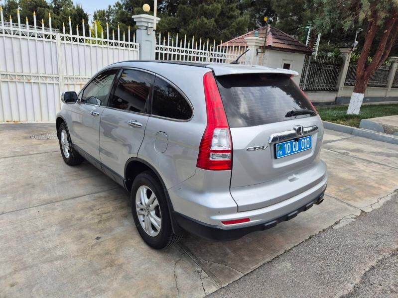 Honda CR-V 2011 - 186 000 TMT - Aşgabat - img 4