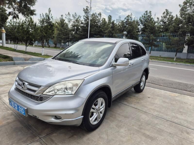 Honda CR-V 2011 - 186 000 TMT - Aşgabat - img 7