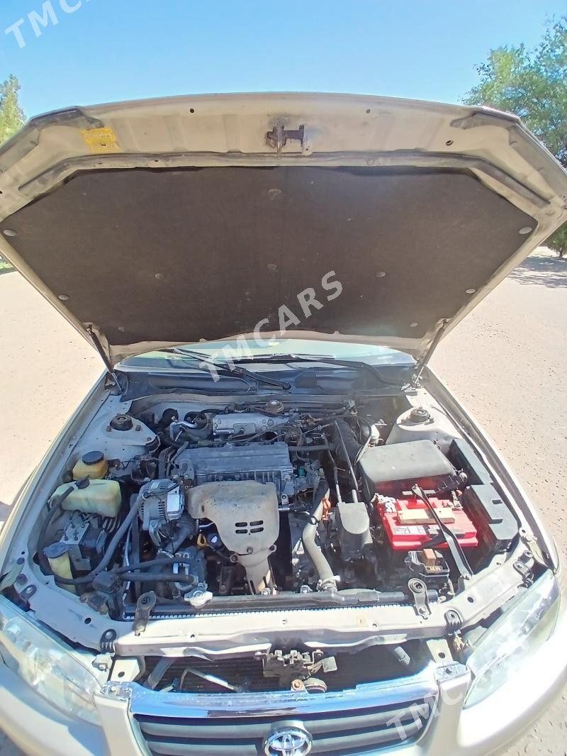 Toyota Camry 2000 - 150 000 TMT - Губадаг - img 7