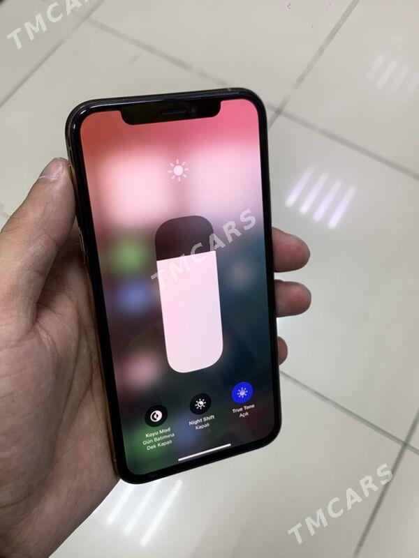 iPhone Xs 256gb  - Ашхабад - img 2