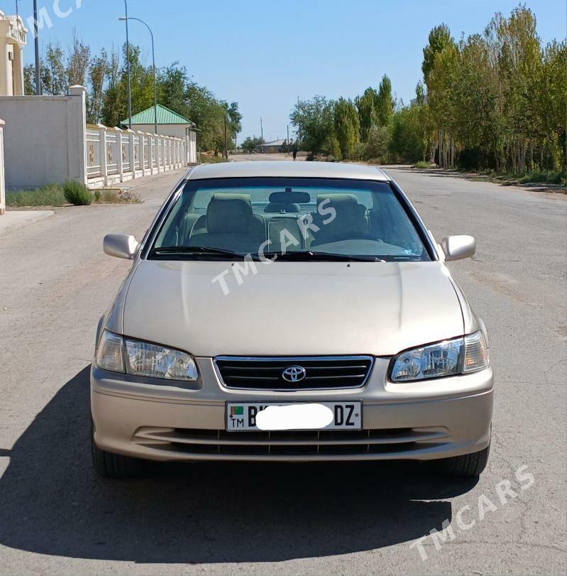 Toyota Camry 2000 - 150 000 TMT - Губадаг - img 6