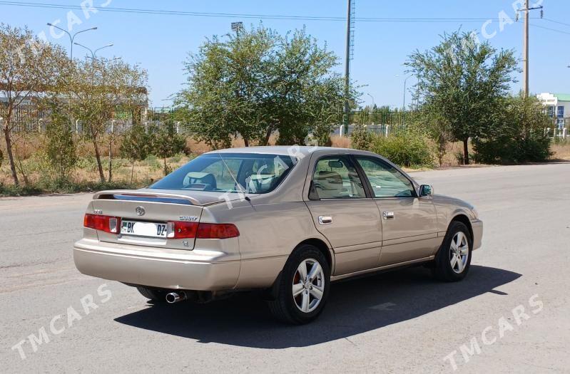 Toyota Camry 2000 - 150 000 TMT - Губадаг - img 3