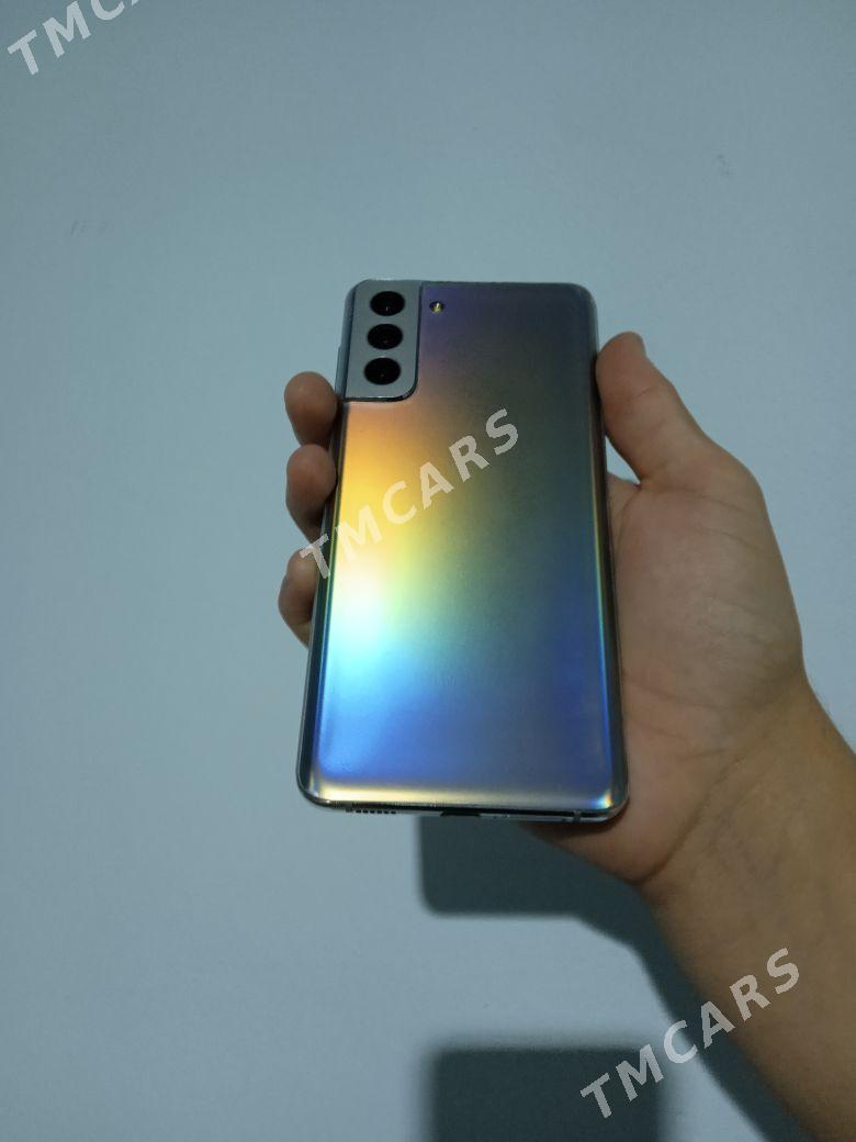 GALAXY S 21+ 5G - Гумдаг - img 2