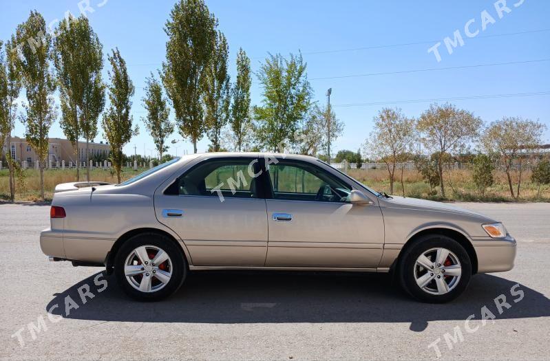 Toyota Camry 2000 - 150 000 TMT - Губадаг - img 9