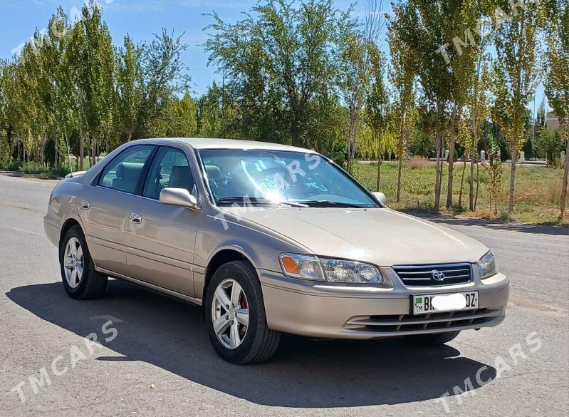 Toyota Camry 2000 - 150 000 TMT - Губадаг - img 4