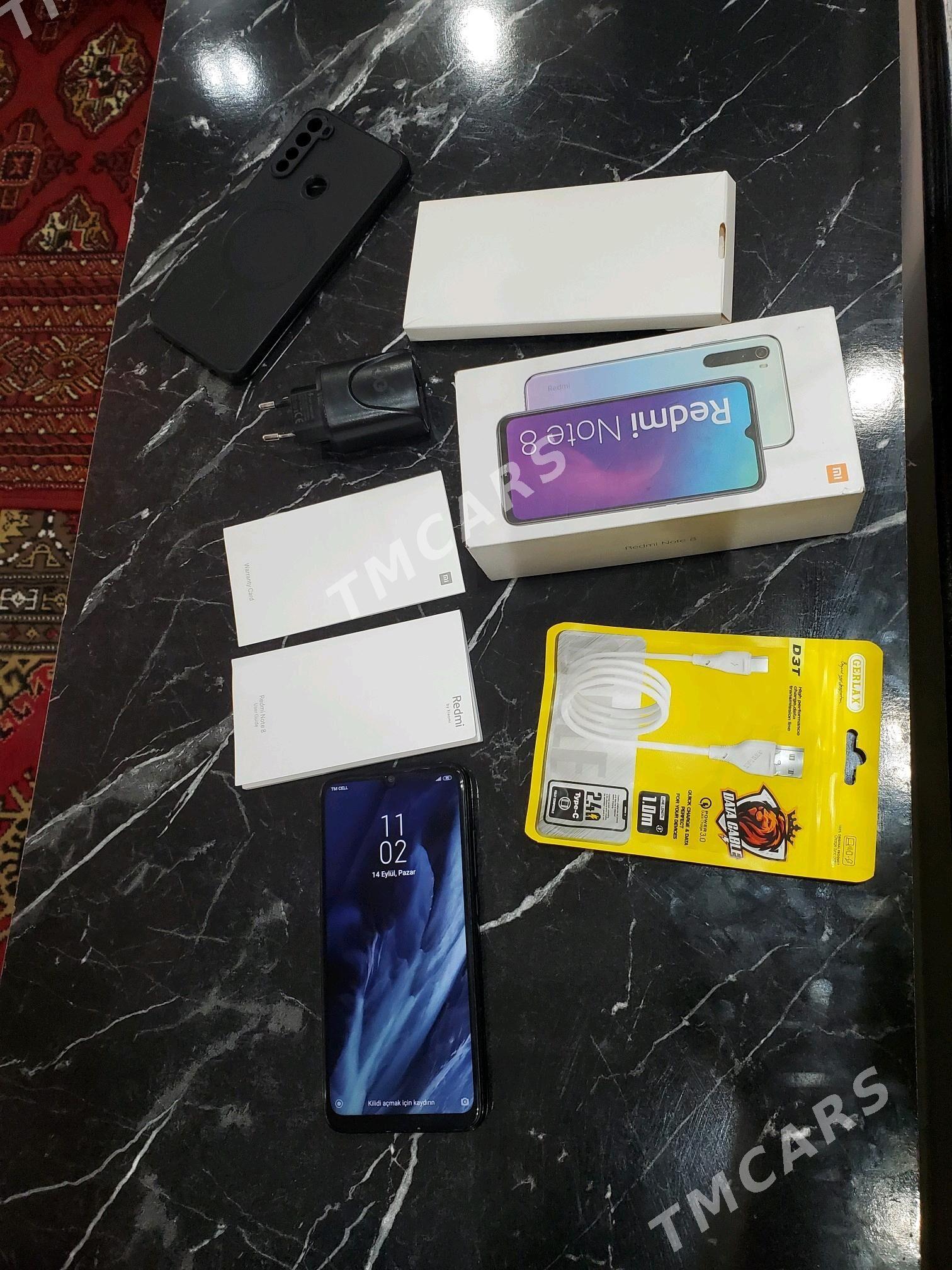 redmi not 8 - Бузмеин - img 2
