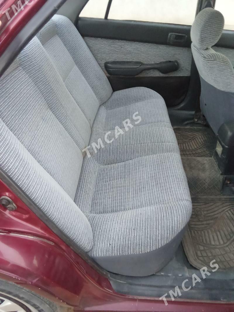 Toyota Carina 1993 - 45 000 TMT - Керки - img 7