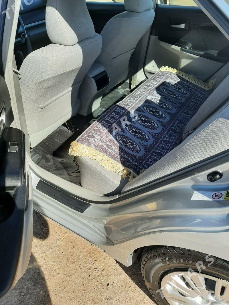 Toyota Camry 2012 - 225 000 TMT - Daşoguz - img 3