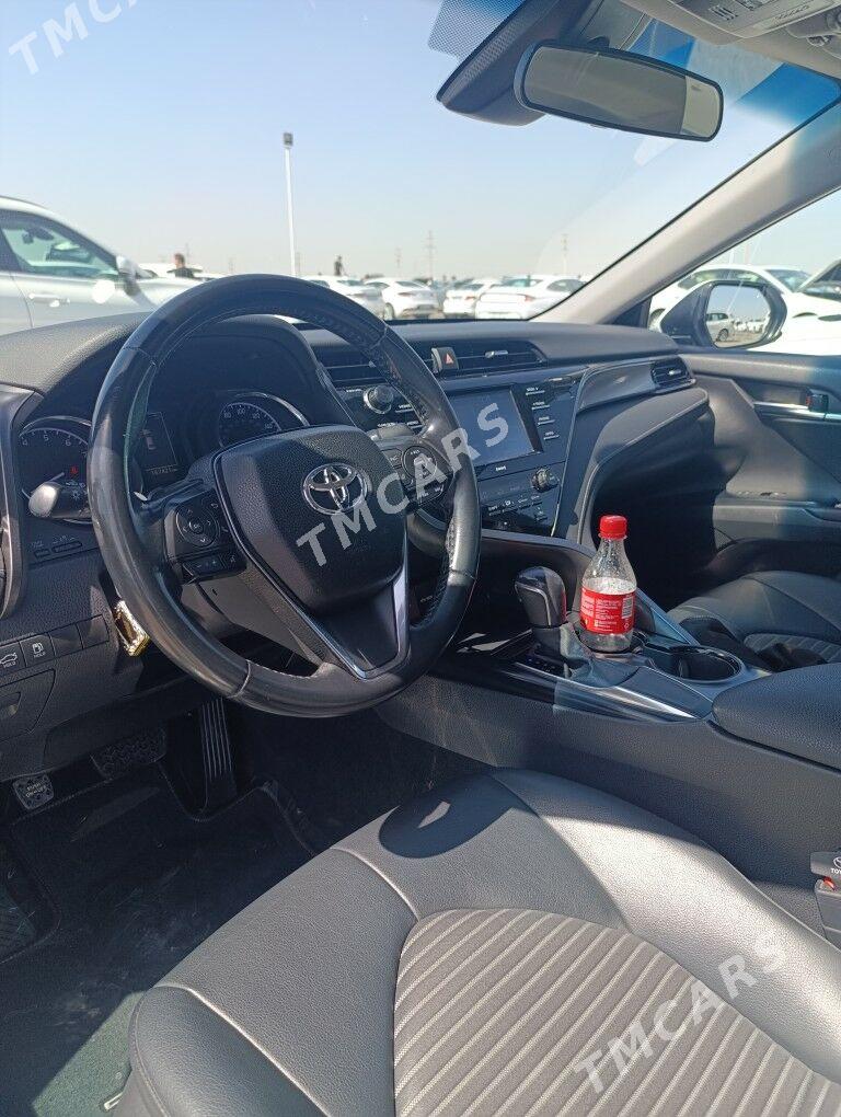 Toyota Camry 2020 - 310 000 TMT - Ашхабад - img 5