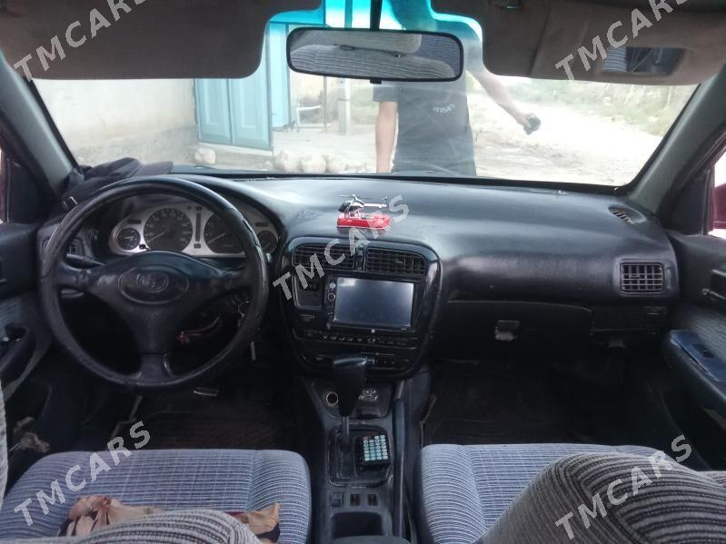 Toyota Carina 1993 - 45 000 TMT - Керки - img 8