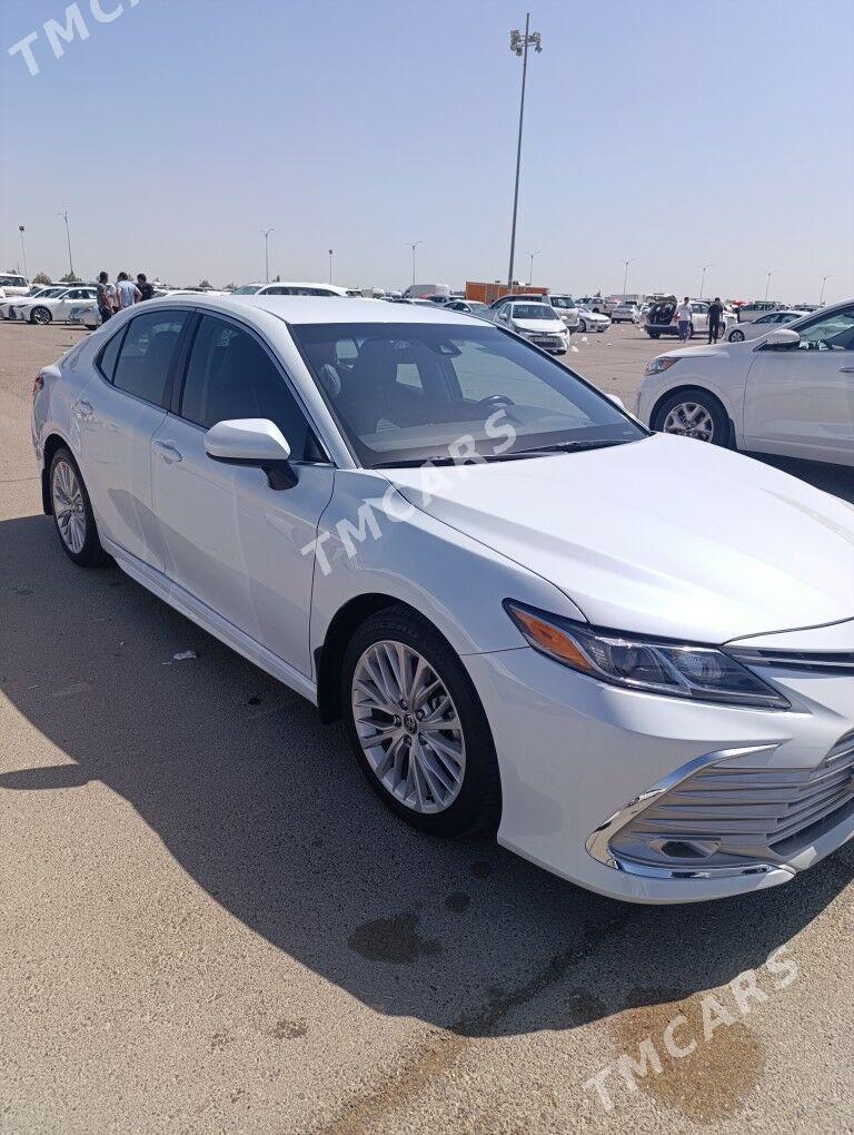 Toyota Camry 2020 - 310 000 TMT - Ашхабад - img 2