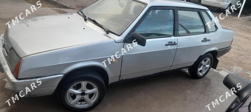 Lada 21099 2003 - 15 000 TMT - Кёнеургенч - img 2
