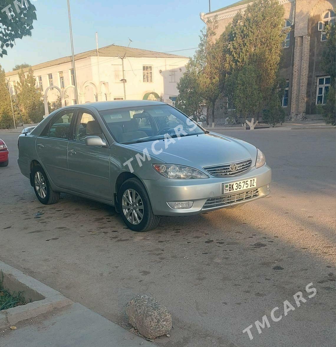 Toyota Camry 2003 - 165 000 TMT - Болдумсаз - img 3