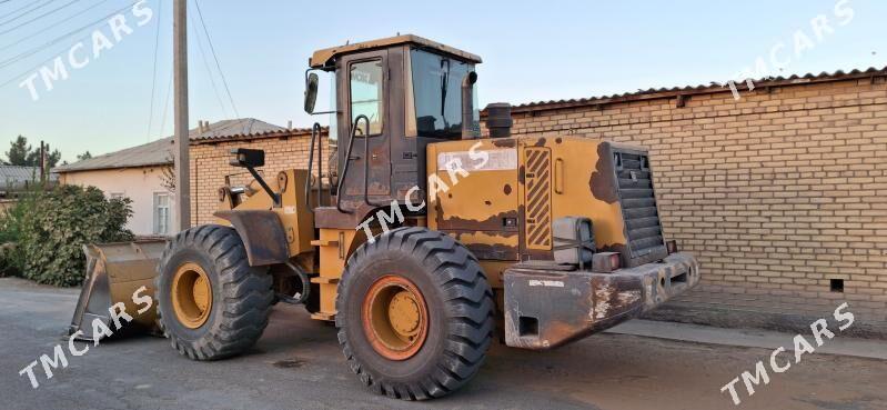XCMG LW500F 2014 - 500 000 TMT - Мары - img 3