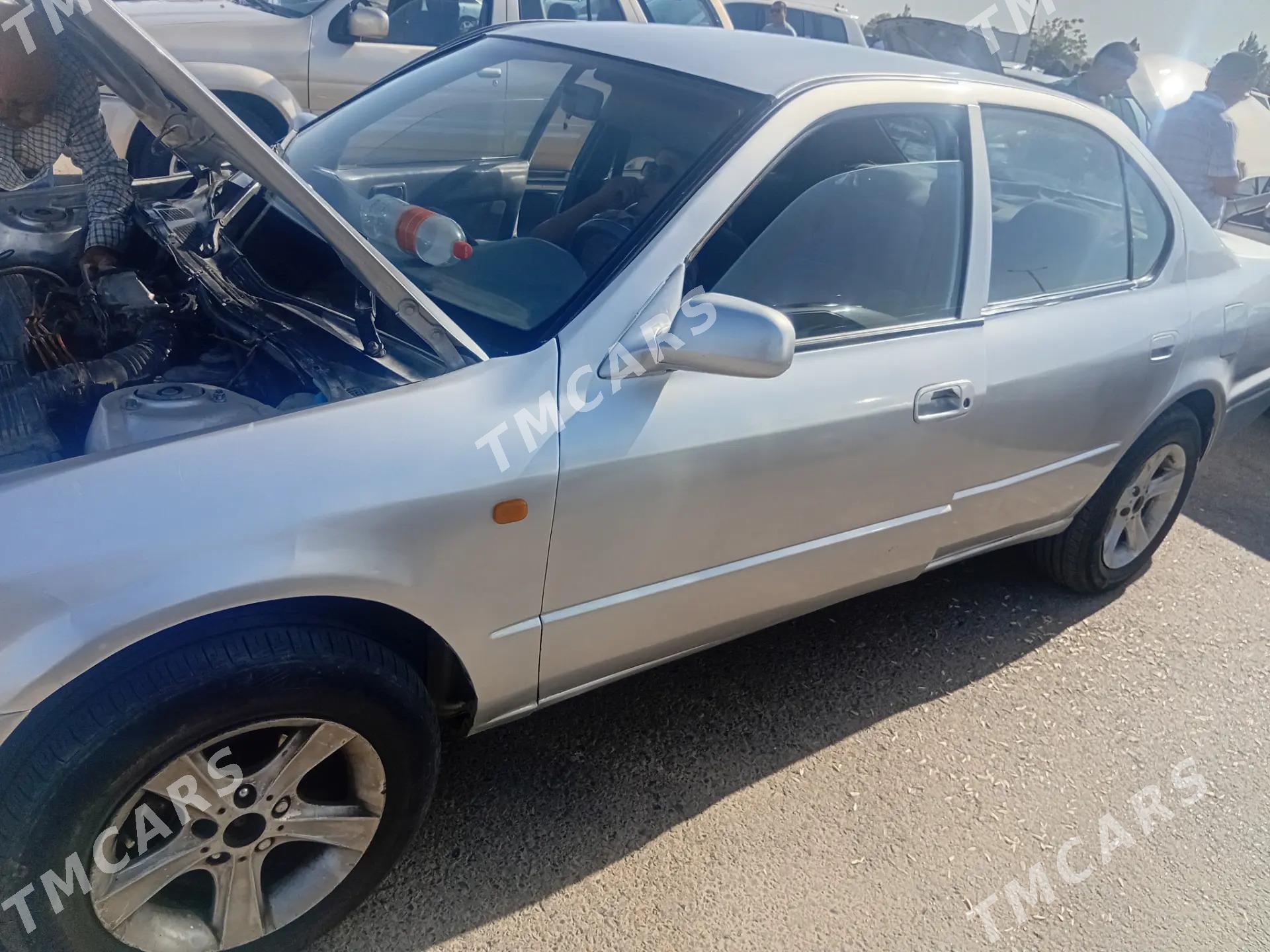Toyota Camry 1995 - 50 000 TMT - Саят - img 3