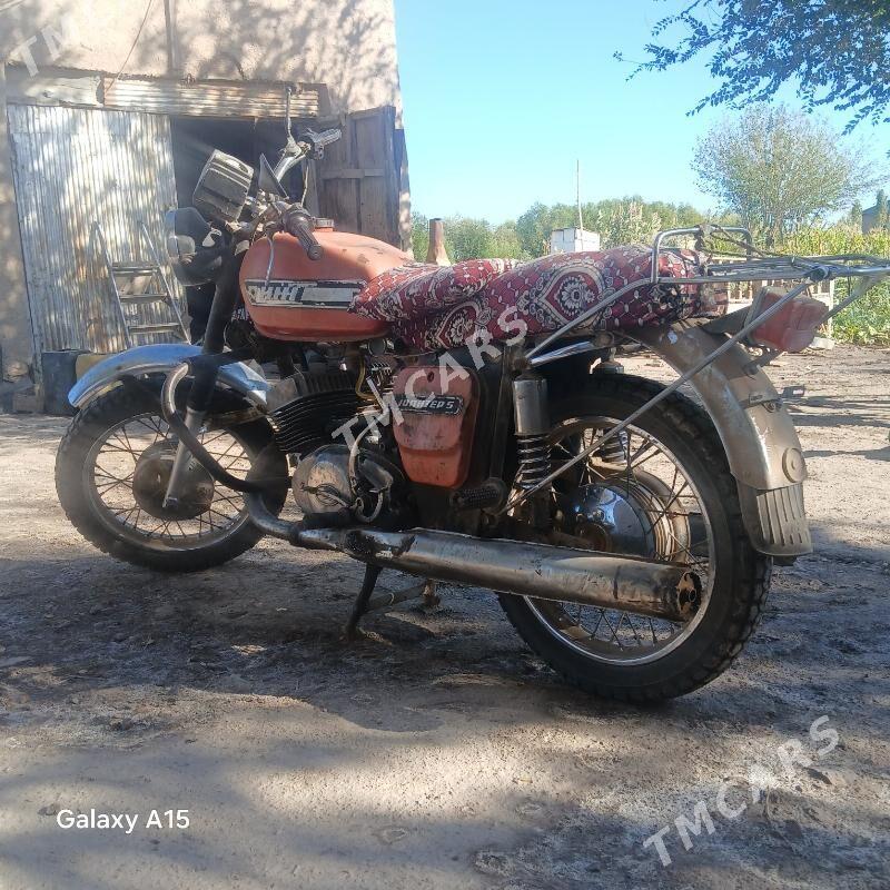 Iž Ýupiter 1989 - 8 000 TMT - Кёнеургенч - img 2