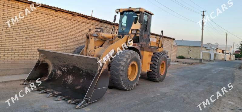 XCMG LW500F 2014 - 500 000 TMT - Мары - img 4