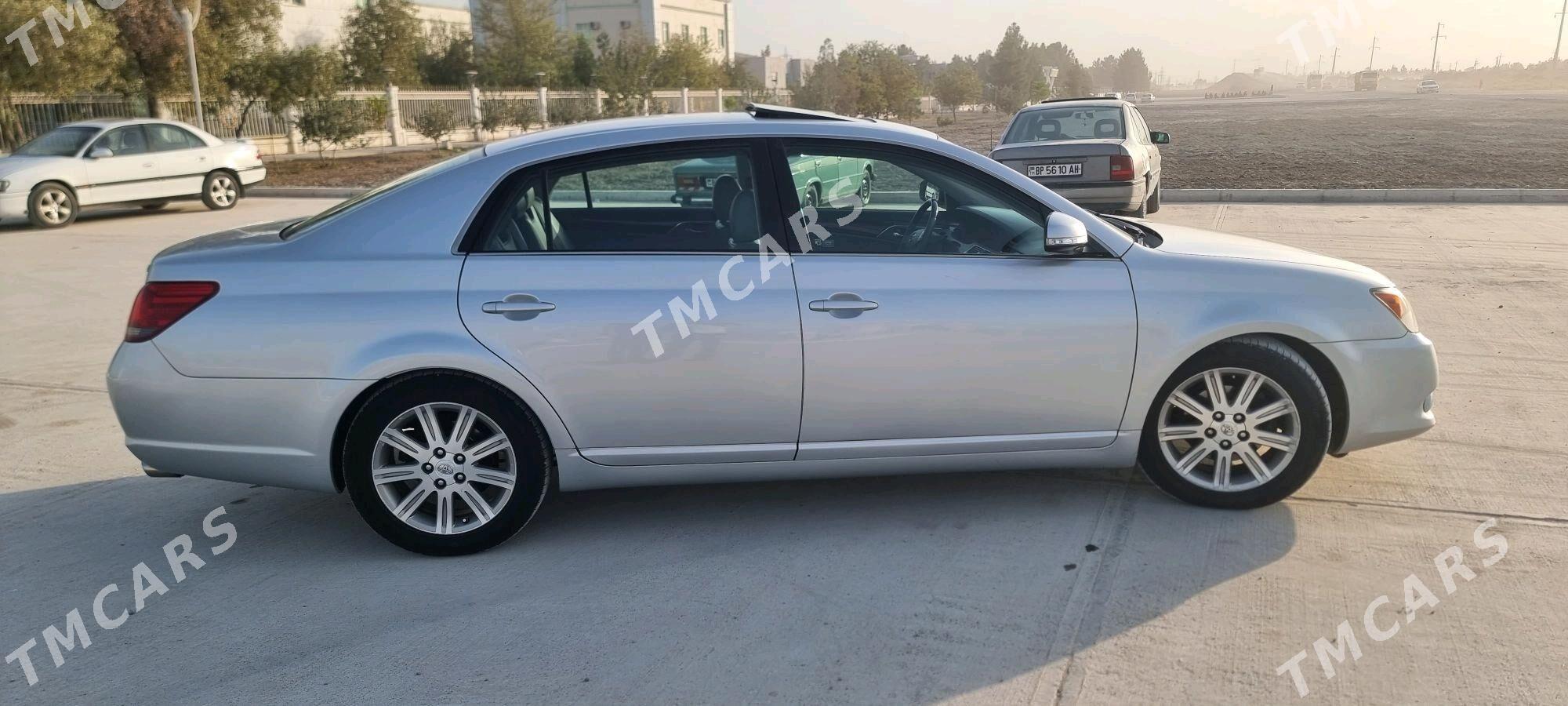 Toyota Avalon 2008 - 185 000 TMT - Гёкдепе - img 2