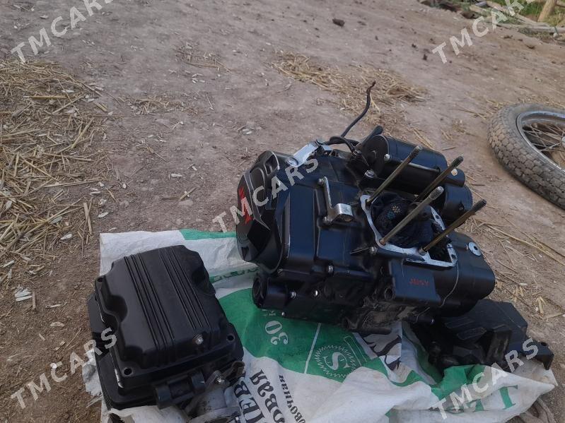 Fekon FK150-8G 2014 - 22 000 TMT - Болдумсаз - img 3