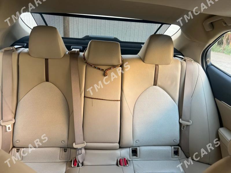 Toyota Camry 2021 - 430 000 TMT - Мары - img 6