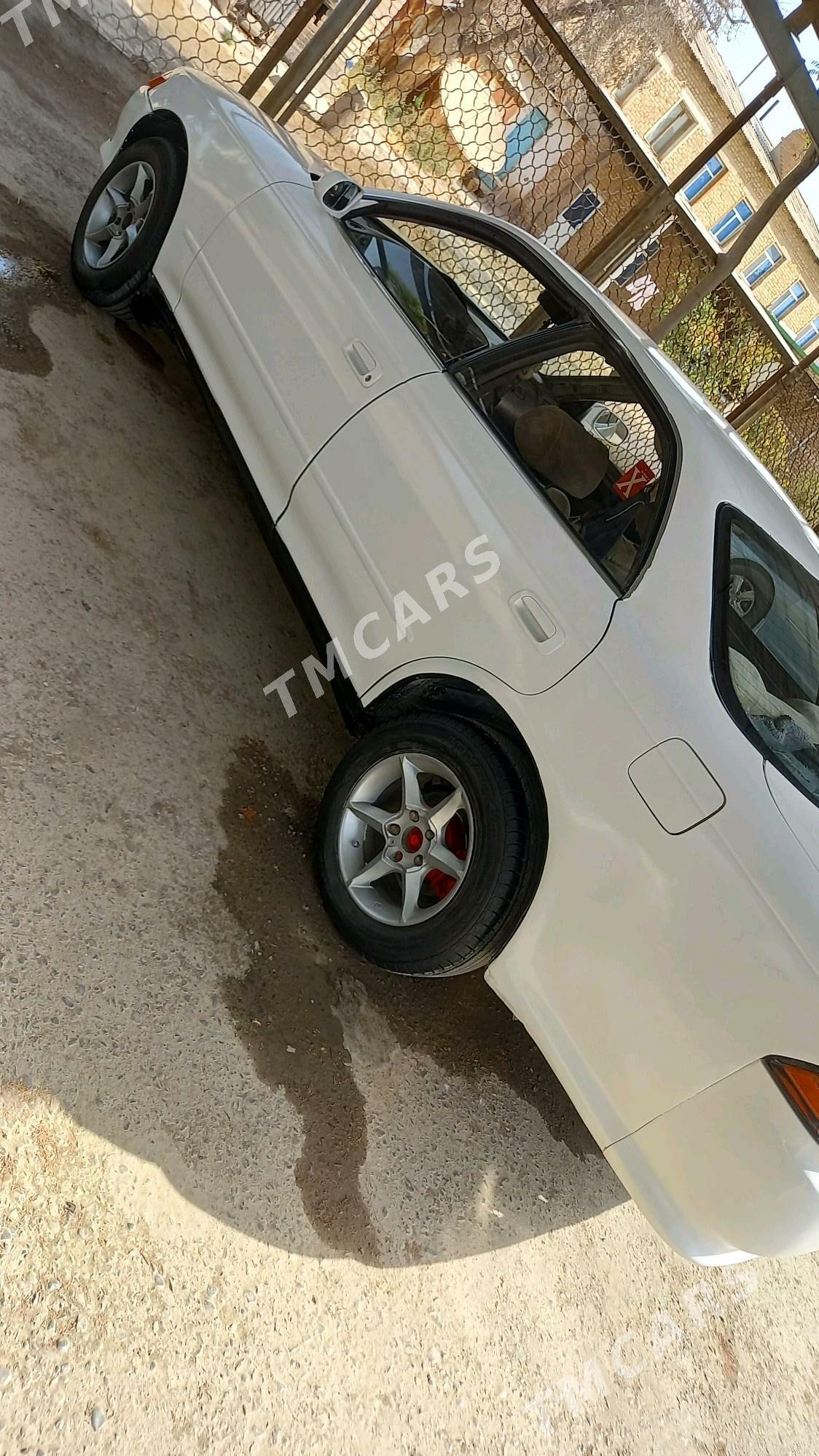 Toyota Mark II 1993 - 35 000 TMT - Чарджоу - img 2