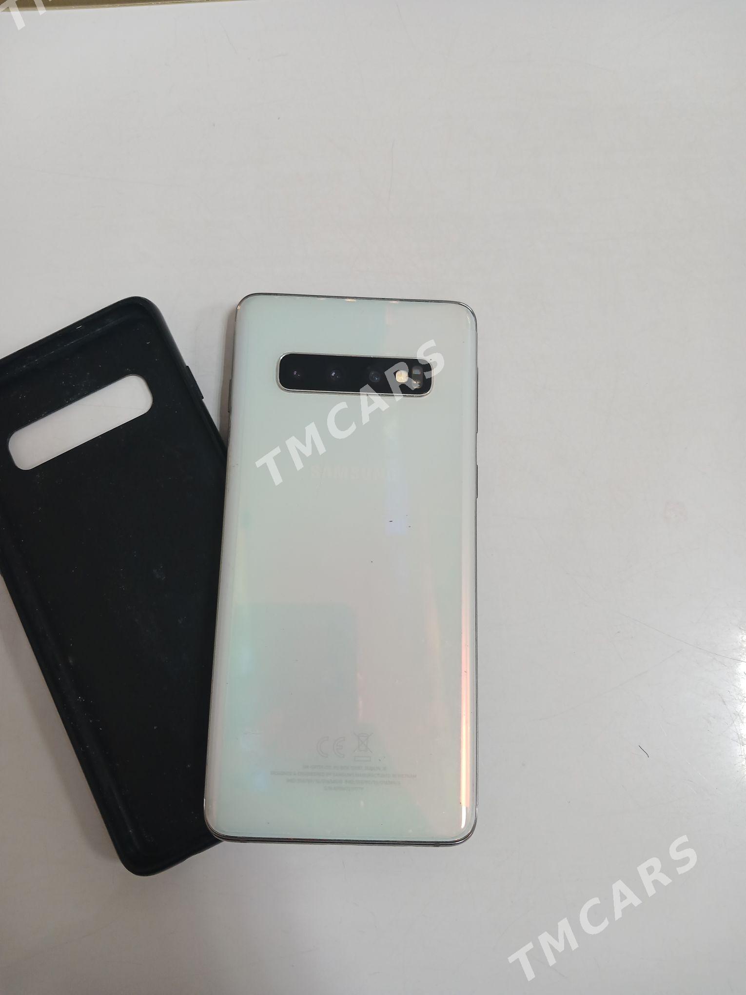 Samsung  S10 - Туркменабат - img 2